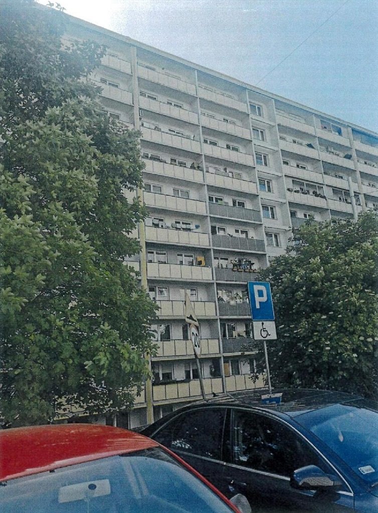 Mieszkanie na sprzedaż Jastrzębie-Zdrój, Wielkopolska  56m2 Foto 2