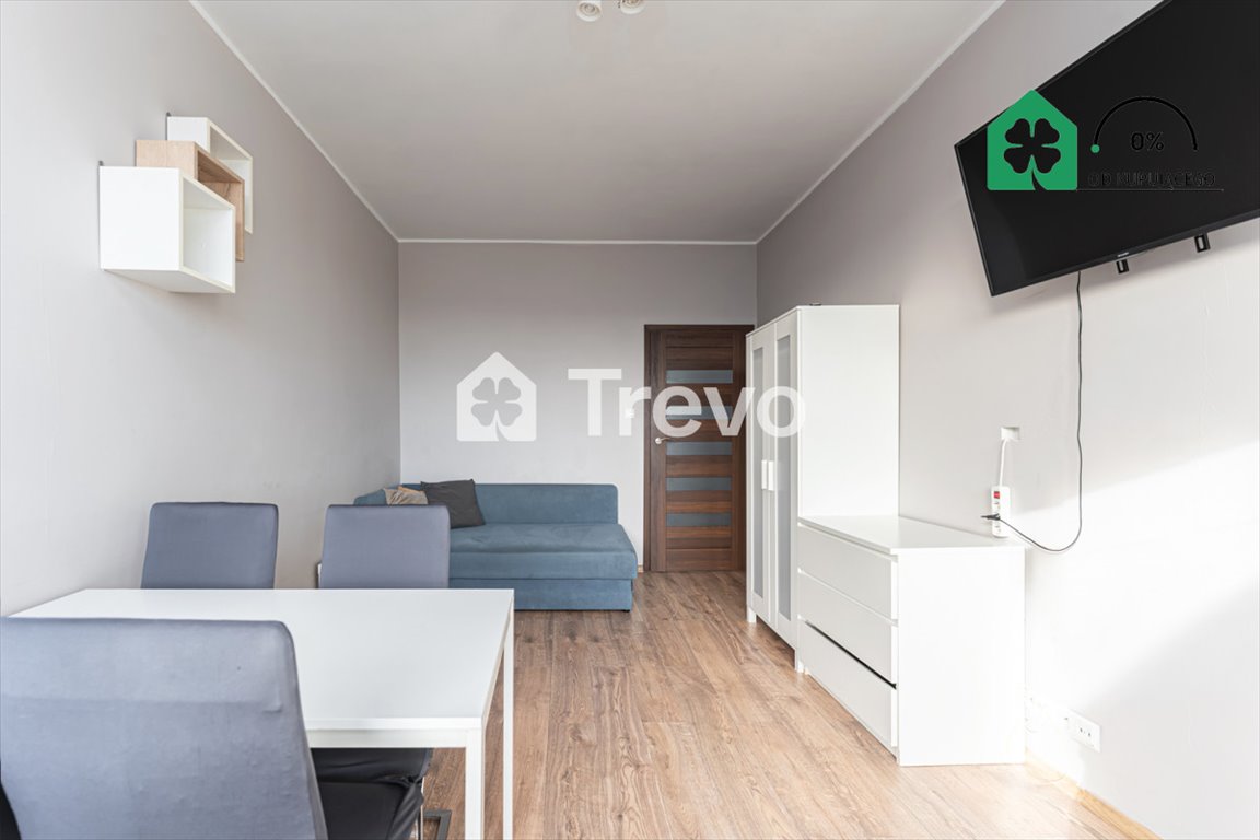 Mieszkanie dwupokojowe na sprzedaż Gdańsk, Przymorze, Aleja Rzeczypospolitej  38m2 Foto 1