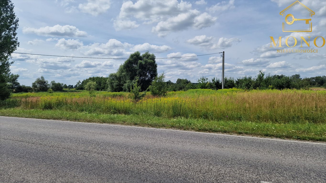 Działka budowlana na sprzedaż Piasek Wielki  26 800m2 Foto 10