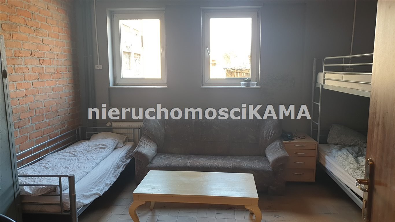 Lokal użytkowy na sprzedaż Bielsko-Biała, Centrum  1 646m2 Foto 13