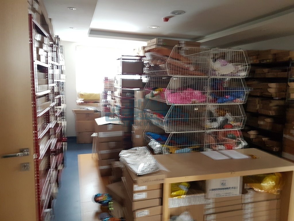 Lokal użytkowy na sprzedaż Raszyn  550m2 Foto 14