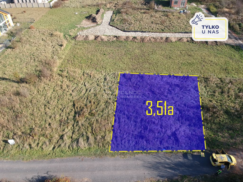 Działka budowlana na sprzedaż Kraków, Zwierzyniec 351m2 Foto 1 Działka budowlana na sprzedaż Kraków, Zwierzyniec 351m2 Foto 1