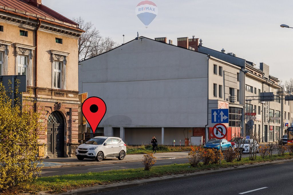 Działka budowlana na sprzedaż Bielsko-Biała  223m2 Foto 9