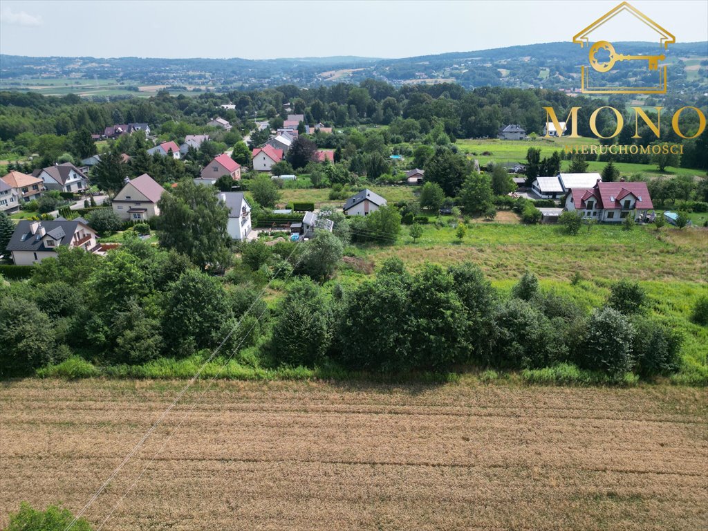 Działka budowlana na sprzedaż Koszyce Małe  4 000m2 Foto 7