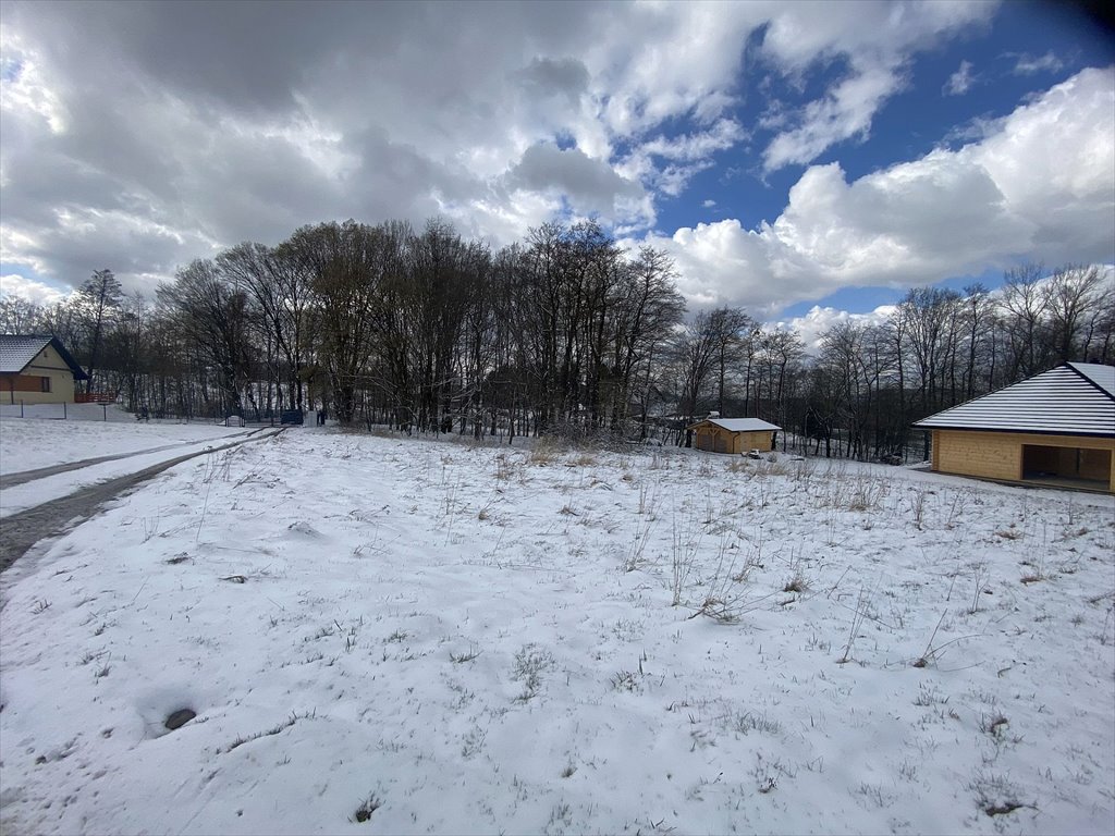 Działka budowlana na sprzedaż Ustroń, Ustroń, Działkowa  1 998m2 Foto 15