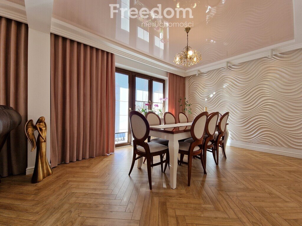 Dom na sprzedaż Łuków  180m2 Foto 1