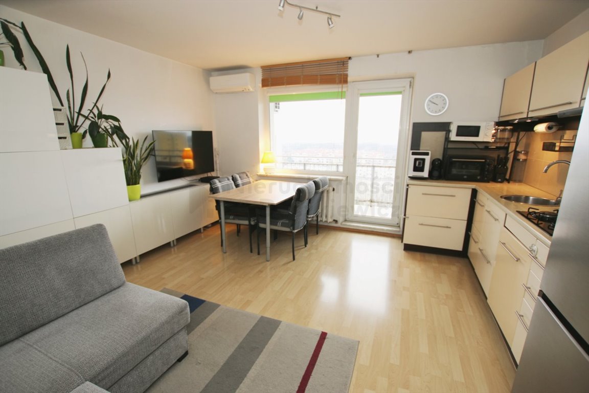 Mieszkanie trzypokojowe na sprzedaż Warszawa, Ursynów, Natolin, Lasek Brzozowy  52m2 Foto 1