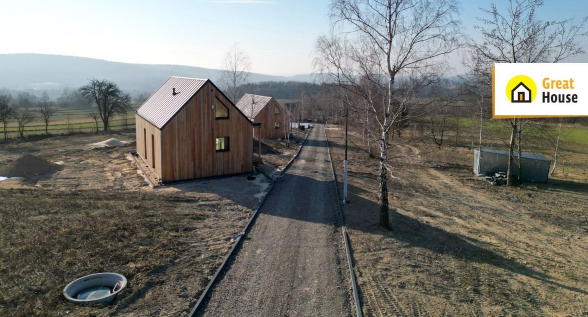 Lokal użytkowy na sprzedaż Huta Koszary  280m2 Foto 5