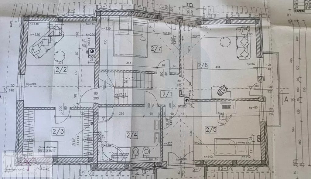 Dom na sprzedaż Bełchatów  220m2 Foto 15