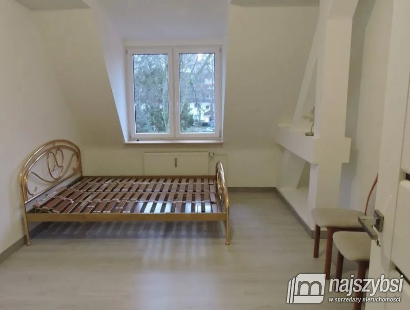 Dwupokojowe mieszkanie z możliwością podziału na dwie niezależne nieruchomości Kołobrzeg, Podczele  120m2 Foto 1