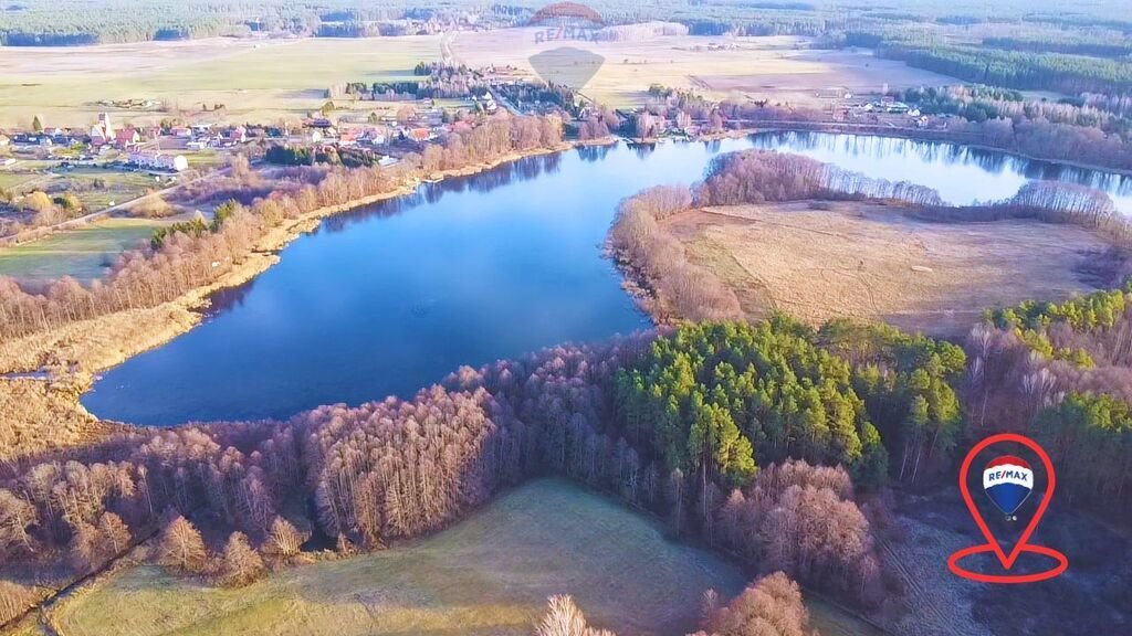 Działka budowlana na sprzedaż Onufryjewo  12 081m2 Foto 3