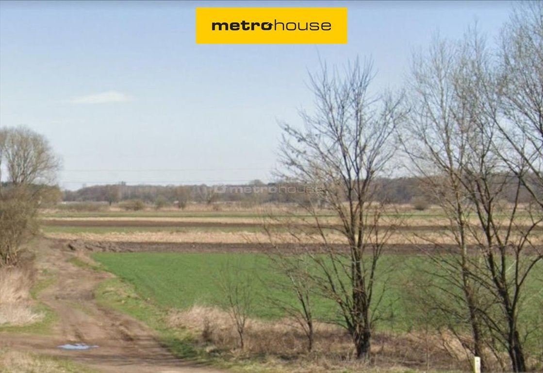 Duża działka rolna 8 264 m² w Szczepankowie, plan zagospodarowania Poznań, Szczepankowo, Gospodarska  8 264m2 Foto 1