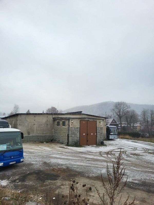 Lokal użytkowy na wynajem Zakopane  520m2 Foto 4