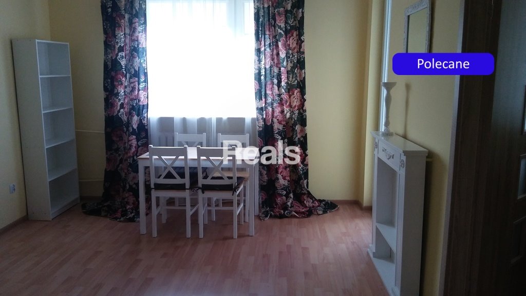 Mieszkanie dwupokojowe na wynajem Warszawa, Mokotów, Górny Mokotów, Ludwika Narbutta  46m2 Foto 1