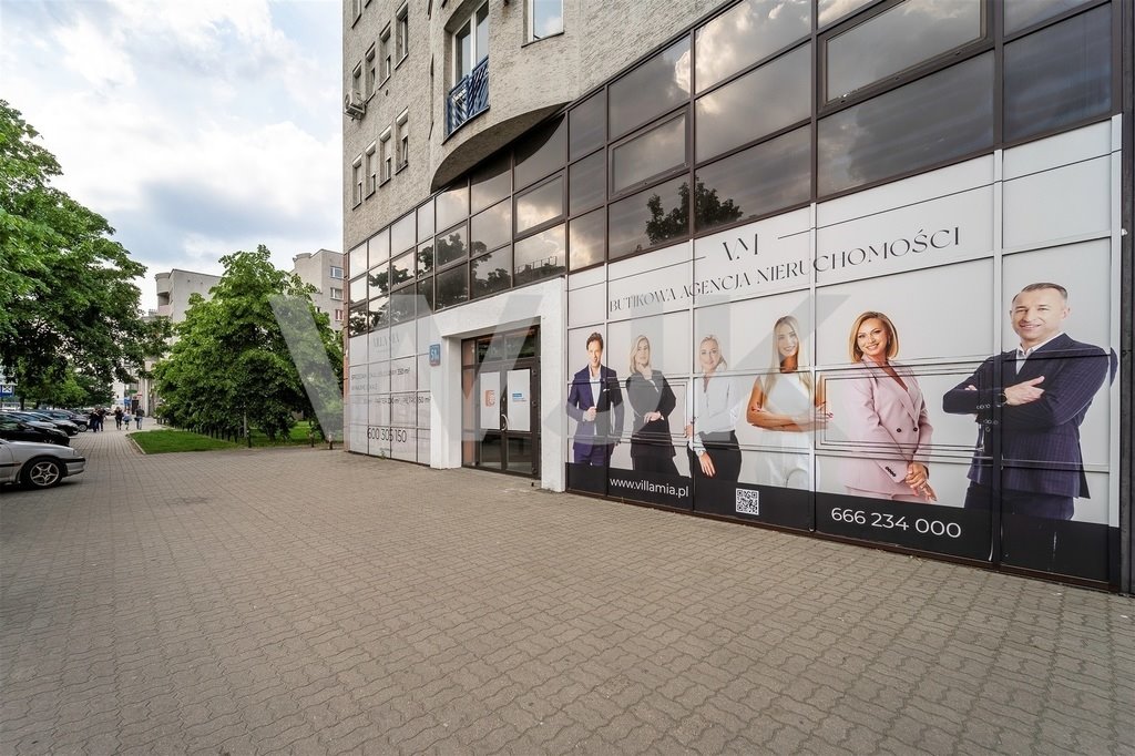 Lokal użytkowy na sprzedaż Warszawa, Praga-Północ  331m2 Foto 5