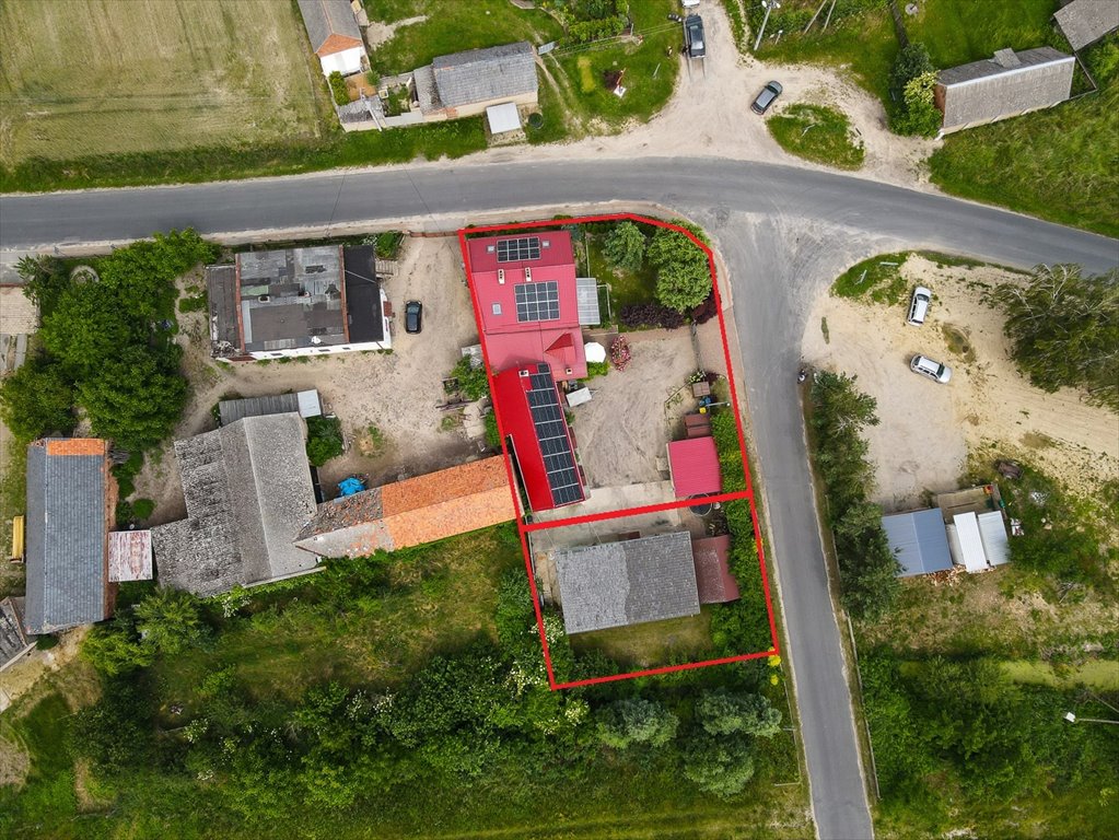 Lokal użytkowy na sprzedaż Zgliniec, Zgliniec 3  90m2 Foto 2