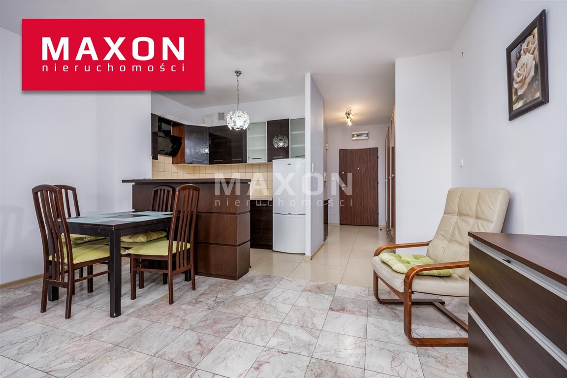 Przestronne 41 m² z dużym balkonem przy Parku Górczewska Warszawa, Bemowo, ul. Kryształowa  41m2 Foto 1