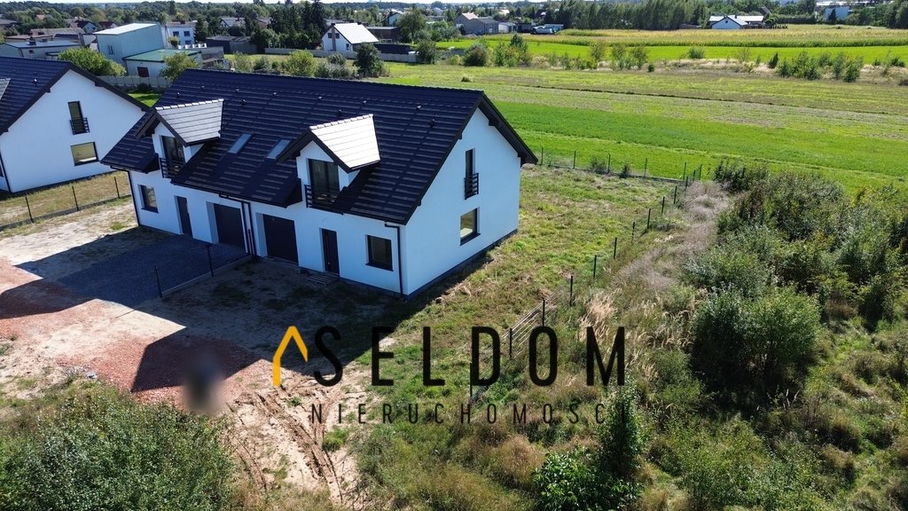 Dom w Ślesinie 130 m2, gotowy do własnej aranżacji! Ślesin  130m2 Foto 1