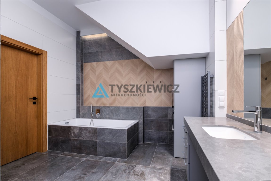 Dom na sprzedaż Gdynia, Mały Kack, Wieluńska  212m2 Foto 11