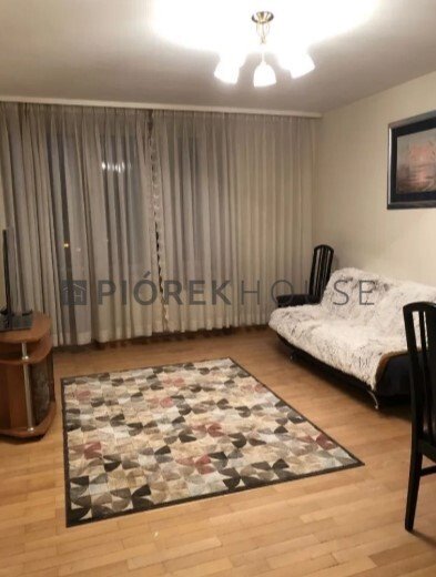 Mieszkanie dwupokojowe na sprzedaż Warszawa, Mokotów, Pułku AK "Baszta"  63m2 Foto 1