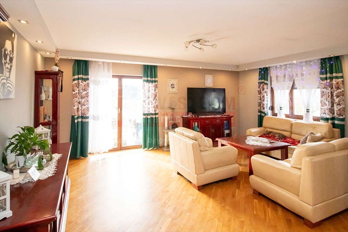 Lokal użytkowy na sprzedaż Kolanowice  1 250m2 Foto 9