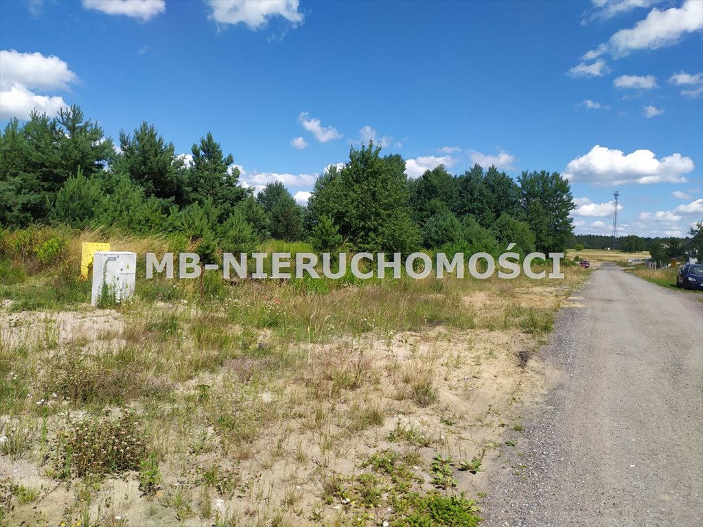 Działka budowlana 4279 m² z mediami, blisko Olsztyna - polecam! Wójtowo  4 279m2 Foto 1