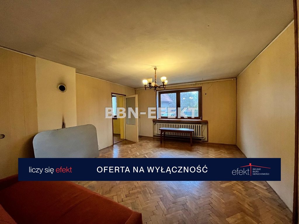 Dom na sprzedaż Bielsko-Biała, Olszówka  230m2 Foto 3