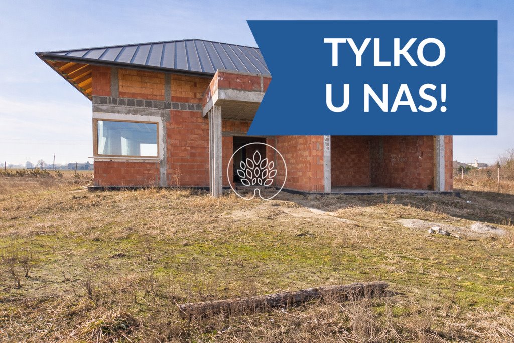 Nowoczesny dom wolnostojący 260 m² z dużą działką 1975 m² Bądkowo  260m2 Foto 1