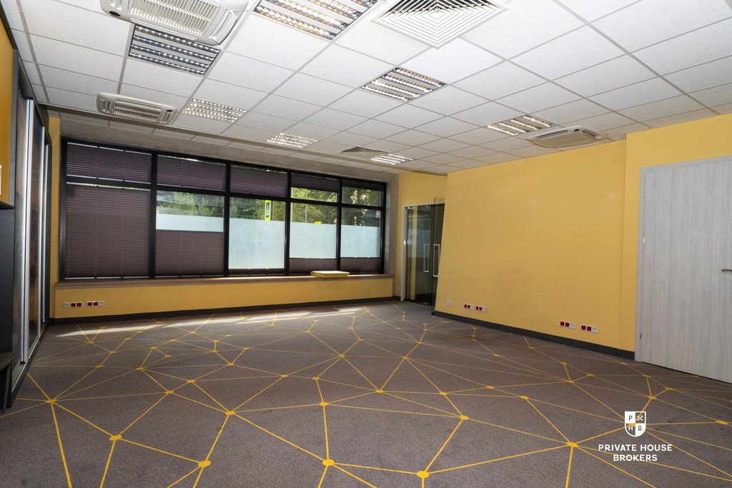 Nowoczesny lokal 293 m2 z możliwością adaptacji, Ruczaj Kraków, Ruczaj, Lubostroń  293m2 Foto 1