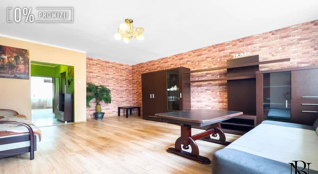 Wynajmę komfortowe 3-pokojowe mieszkanie 49,6 m² z balkonem Radzionków, ks. dr. Józefa Knosały  50m2 Foto 1