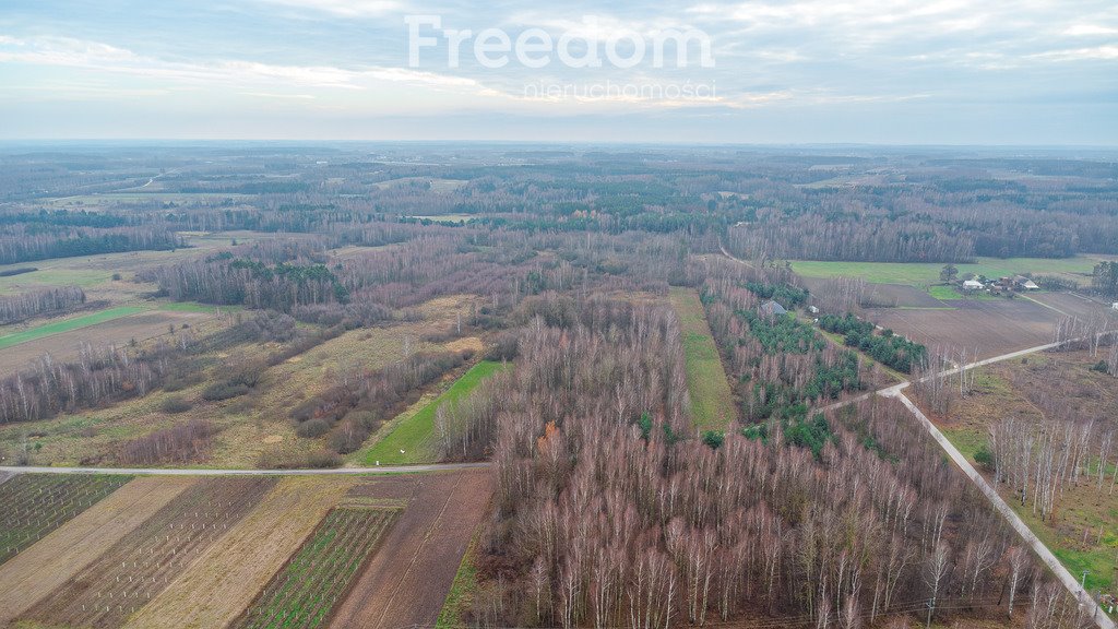 Działka siedliskowa na sprzedaż Many, Brzozowa  15 400m2 Foto 15