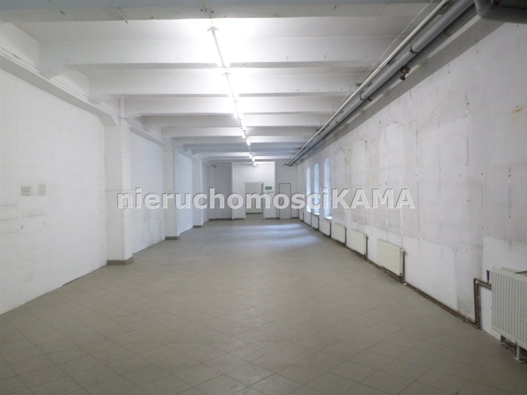 Lokal użytkowy na wynajem Bielsko-Biała, Centrum  363m2 Foto 5