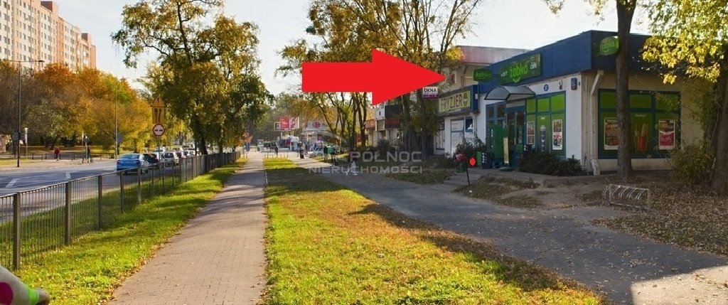 Lokal użytkowy na sprzedaż Warszawa, Josepha Conrada  71m2 Foto 15