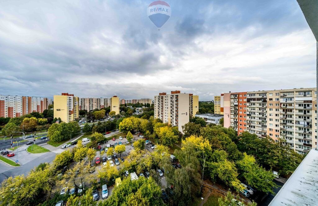 Mieszkanie dwupokojowe na sprzedaż Poznań, Jawornicka  56m2 Foto 12