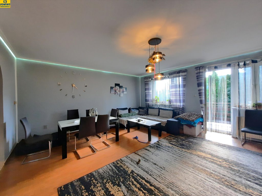 Dom szeregowy z dużym salonem i garażem w Rzeszowie Rzeszów, Warneńczyka  270m2 Foto 1