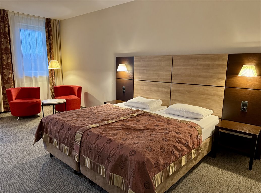 Kawalerka na sprzedaż Kołobrzeg, Kościuszki 16  30m2 Foto 1