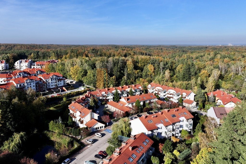 Mieszkanie czteropokojowe  na sprzedaż Gdynia, Wiczlino, Franciszka Sokoła 25  110m2 Foto 15