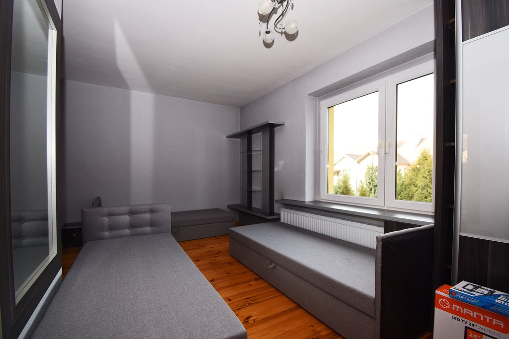 Dom na wynajem Gliwice, Stare Gliwice, Złota  200m2 Foto 9