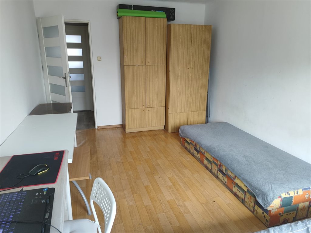Pokój na wynajem Kraków, Krowodrza, ul. Litewska  15m2 Foto 6
