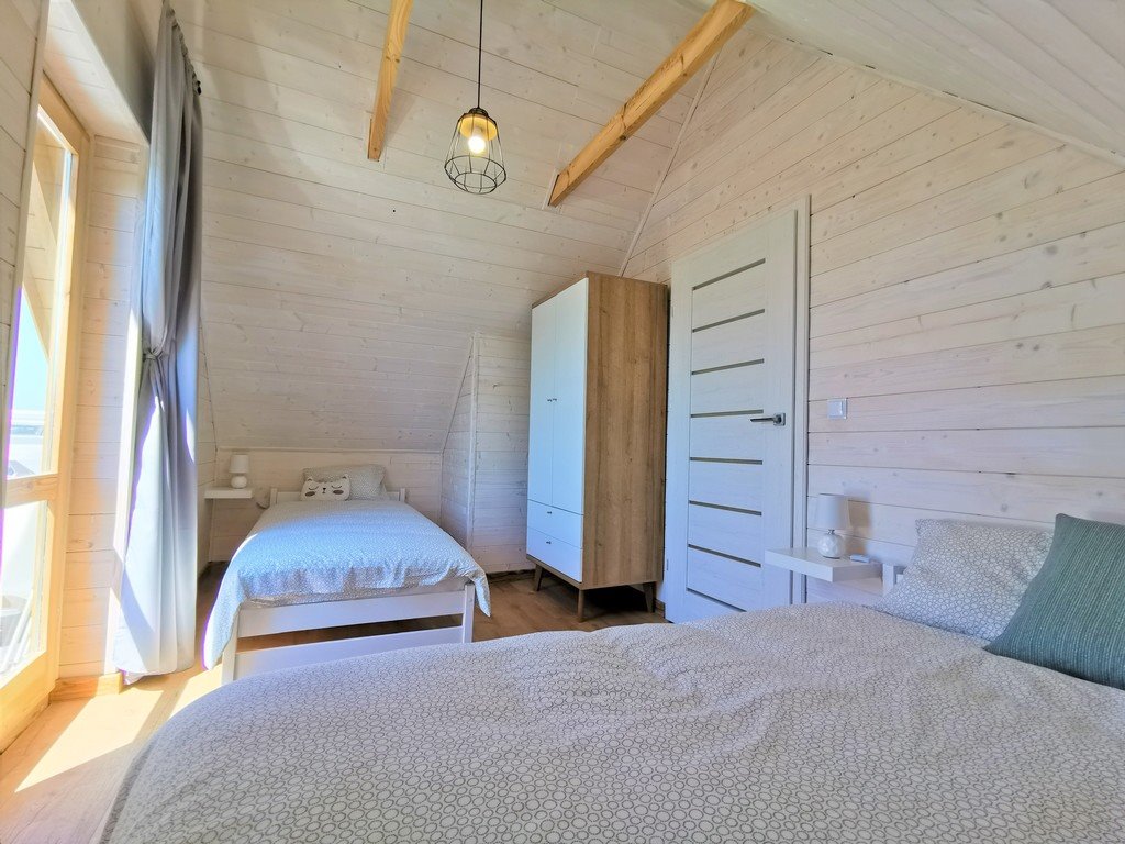 Lokal użytkowy na sprzedaż Łeba  312m2 Foto 14