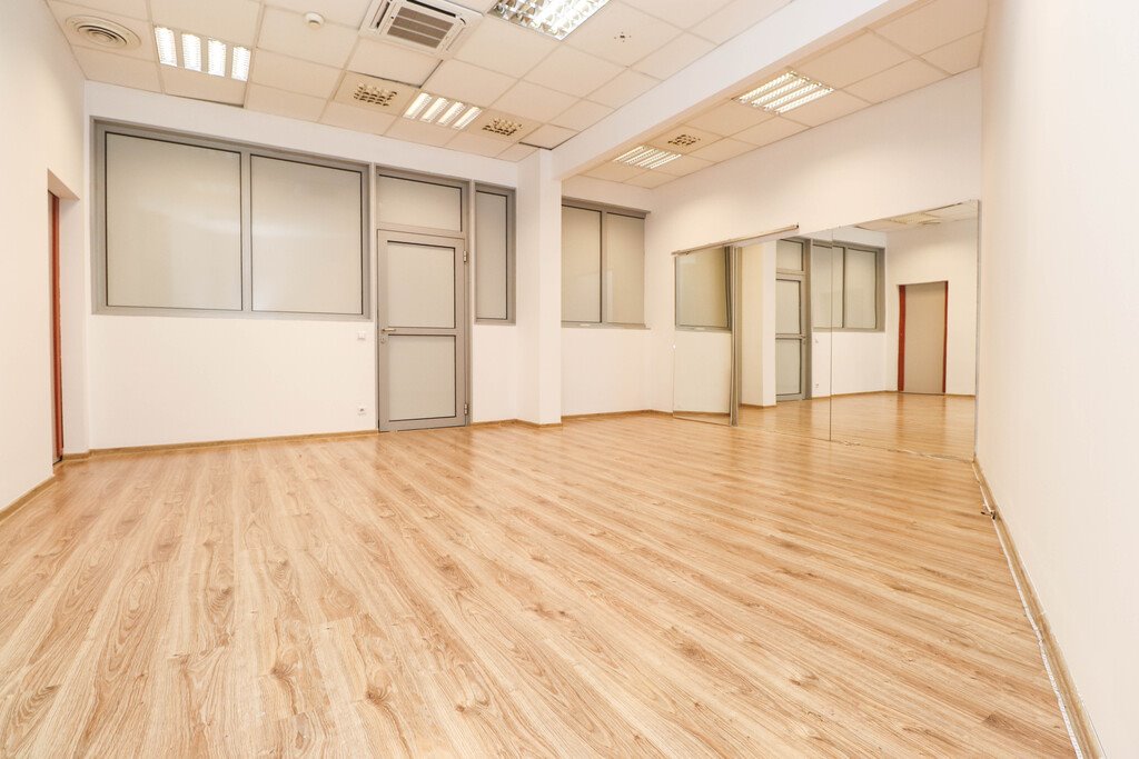 Nowoczesny lokal 47 m2 z miejscami w garażu podziemnym Kraków, Podgórze, Stanisława Smolki  47m2 Foto 1