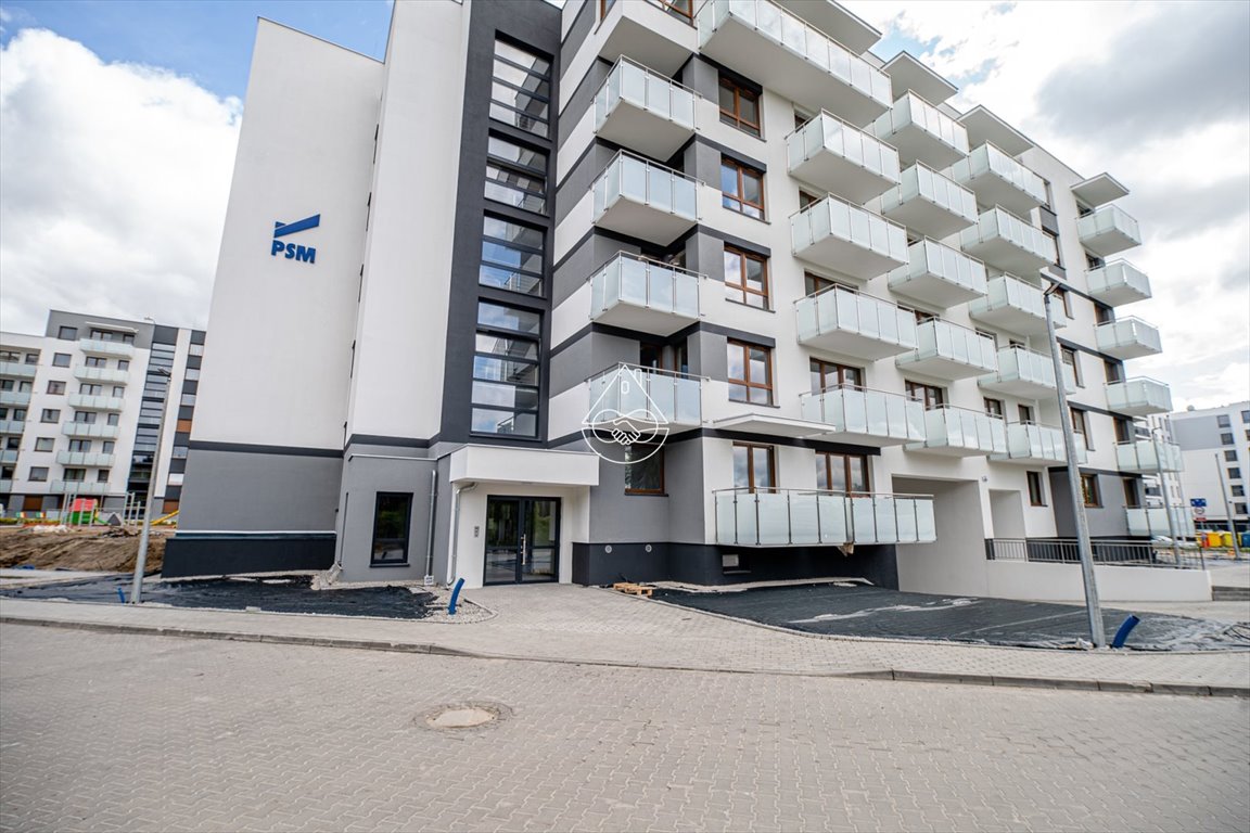 Mieszkanie trzypokojowe na sprzedaż Bydgoszcz, Osiedle Leśne  69m2 Foto 1