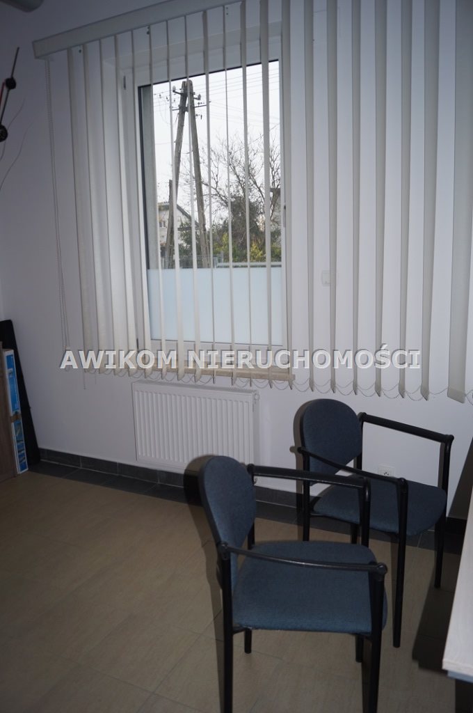 Do sprzedania nowoczesny budynek handlowo-usługowy 500 m² w Otrębusach Otrębusy  500m2 Foto 1