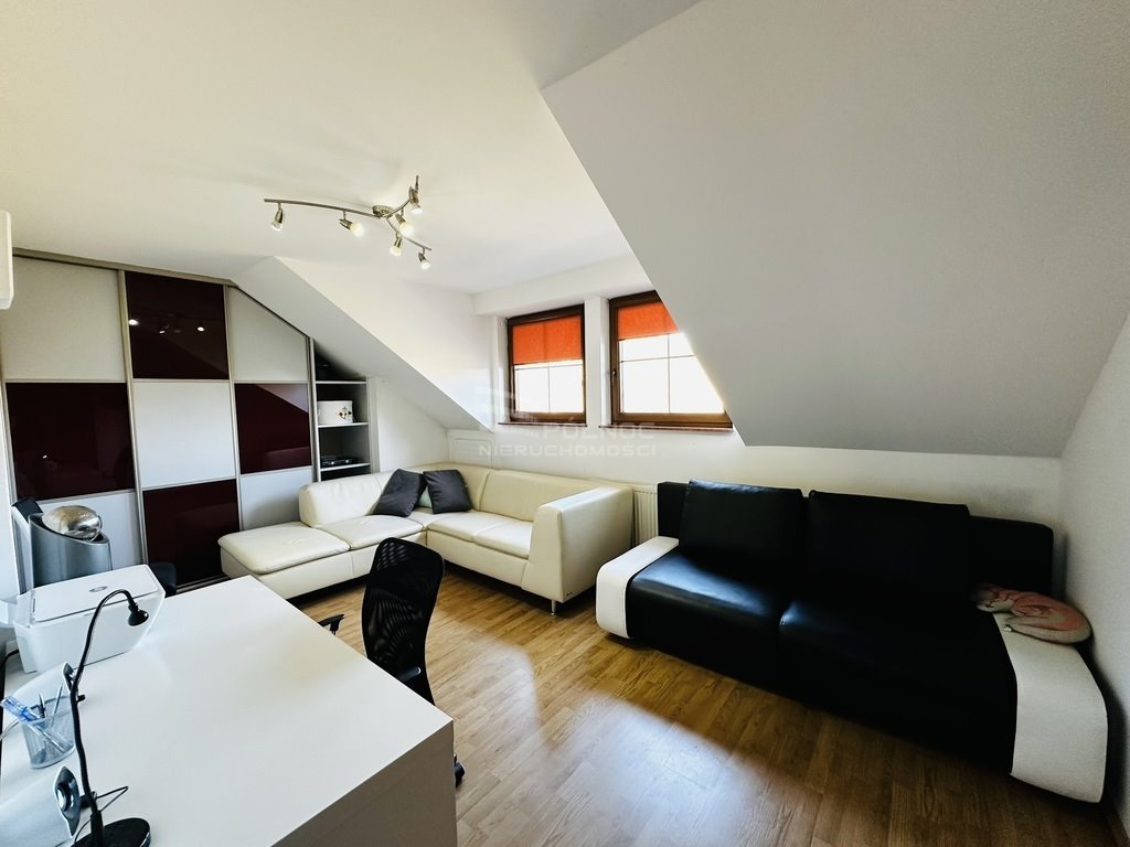 Dom na sprzedaż Osiecznica, Klonowa  180m2 Foto 9