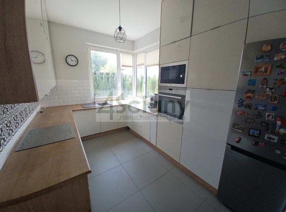 Na sprzedaż nowoczesny dom 180 m² z PV i dużą działką Łazy  180m2 Foto 1