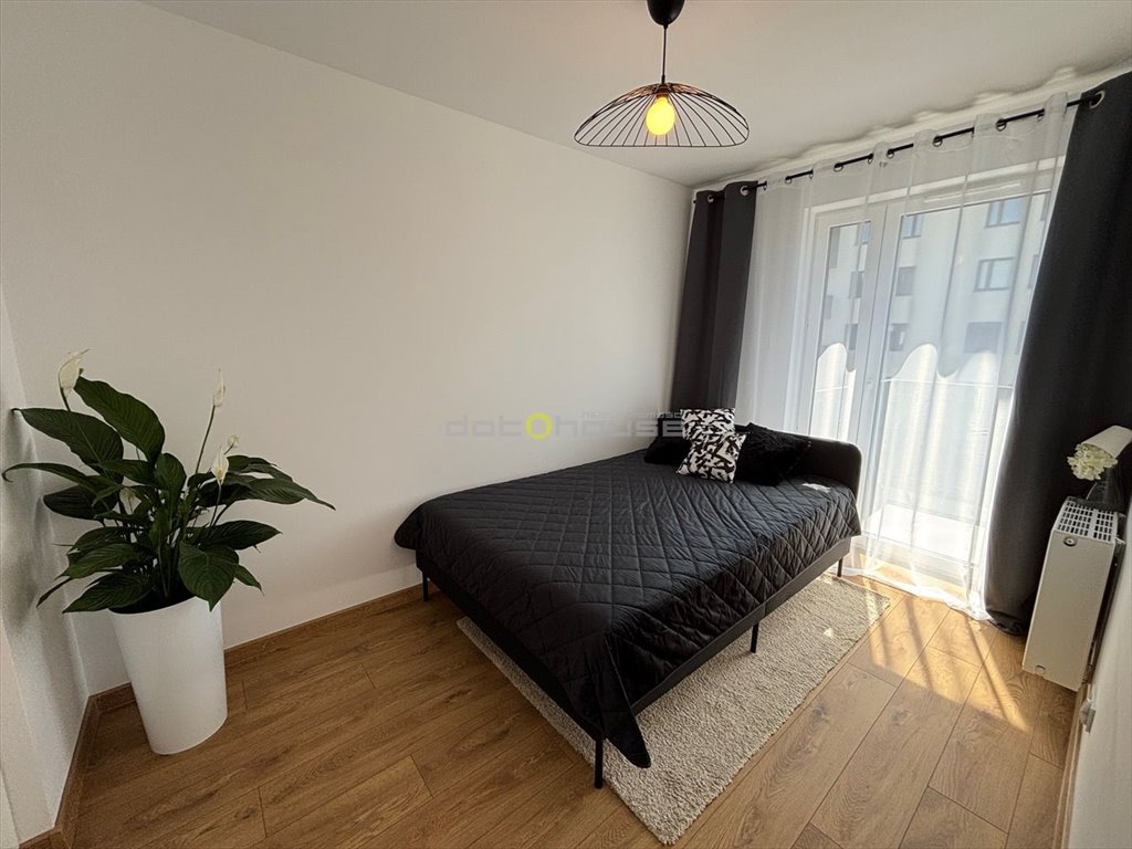 Mieszkanie dwupokojowe na wynajem Katowice, Brynów, Ceglana  35m2 Foto 8