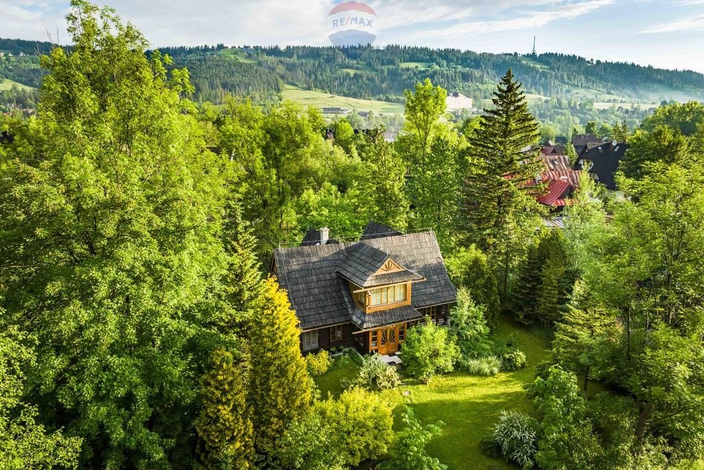 Dom na sprzedaż Zakopane, Buńdówki  150m2 Foto 6