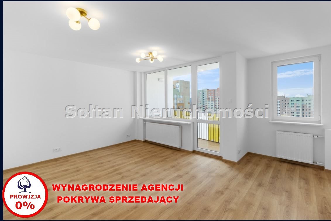 Mieszkanie trzypokojowe na sprzedaż Warszawa, Bemowo, Jelonki, Wacława Borowego  66m2 Foto 3
