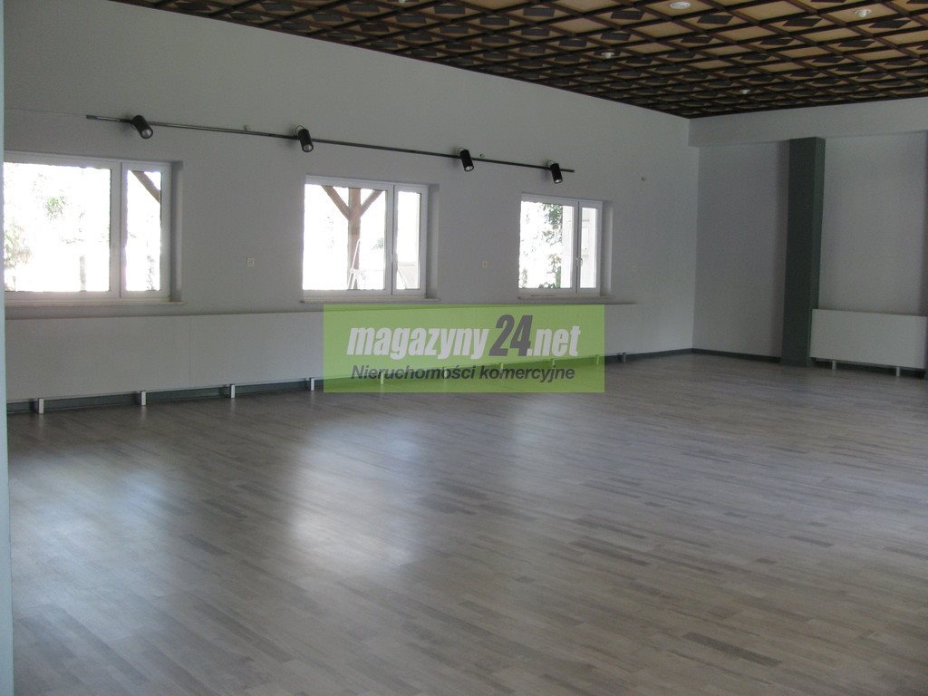 Lokal użytkowy na wynajem Sulejówek  360m2 Foto 10