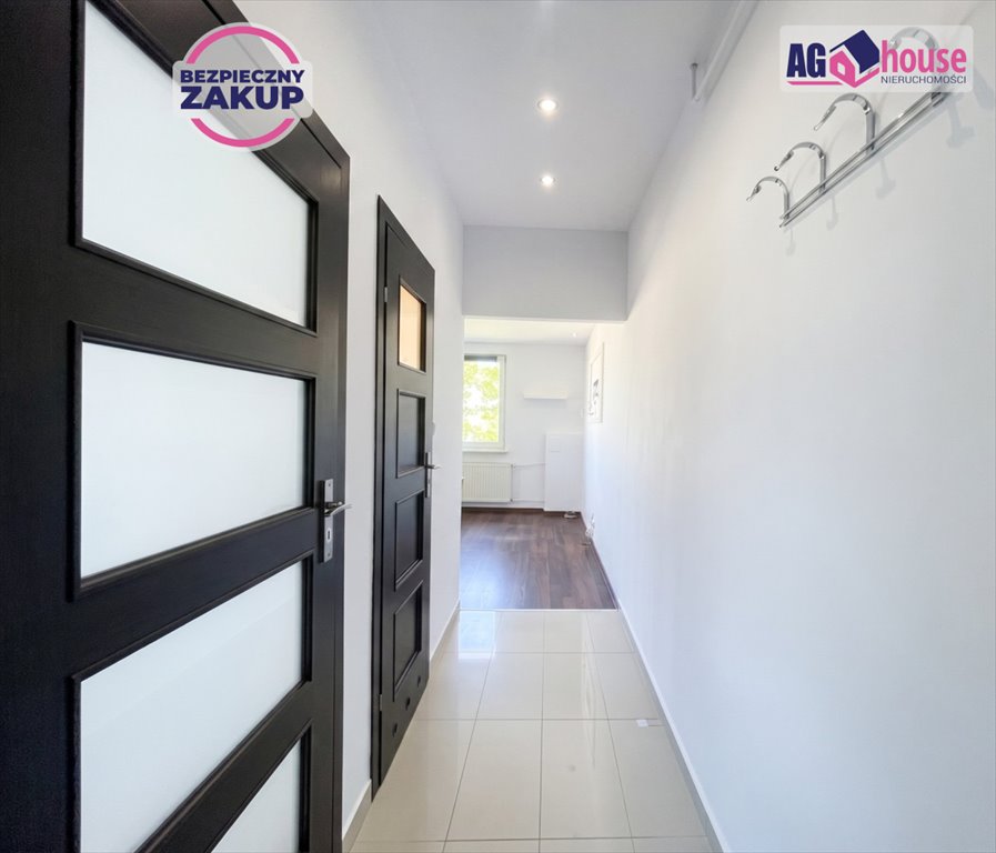 Na sprzedaż funkcjonalne 2-pokojowe mieszkanie 40 m² w Gdańsku Gdańsk, Przymorze, Jakuba Wejhera  40m2 Foto 1